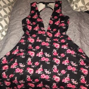 Forever 21 dress